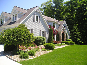 Landscapers and Lawncare Services in Dudley, MA